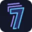 7Bit Casino Logo
