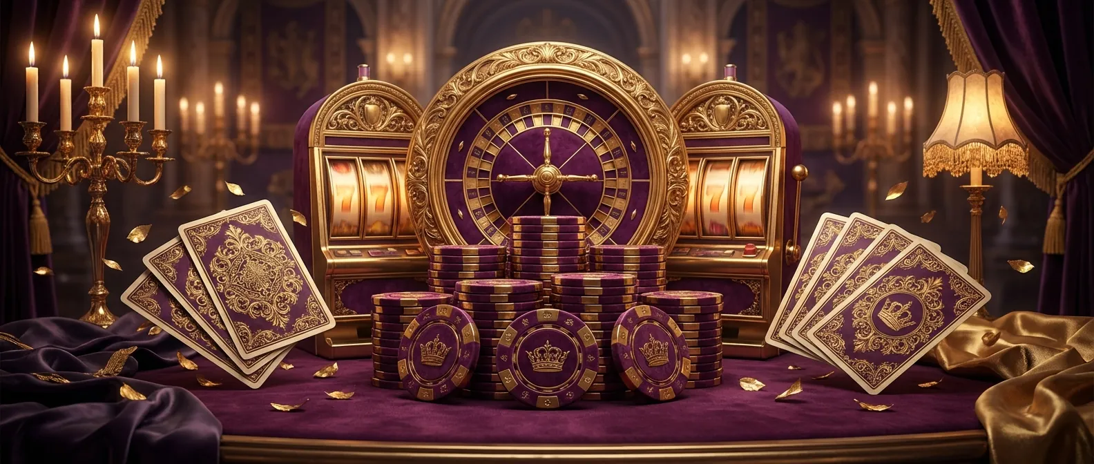 7Bit Casino bonus