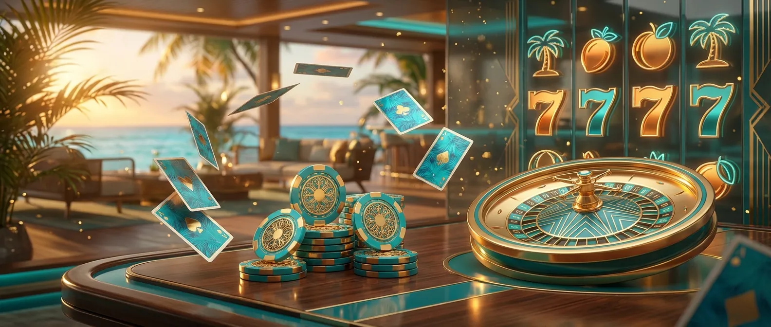 7Bit Casino bonus